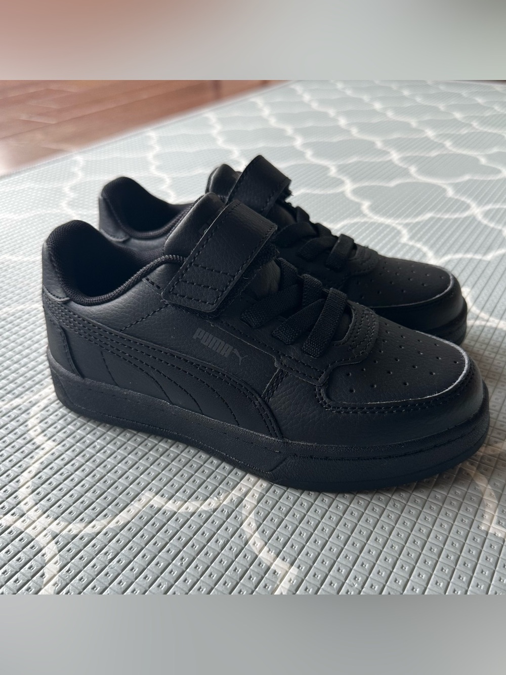 Puma Caven 2.0 ALT Boys' Shoes